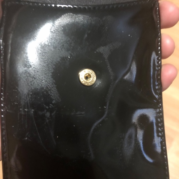 TODAY’S SPECIAL:Chanel Patent Leather Bag with POUCH - Picture 8 of 17